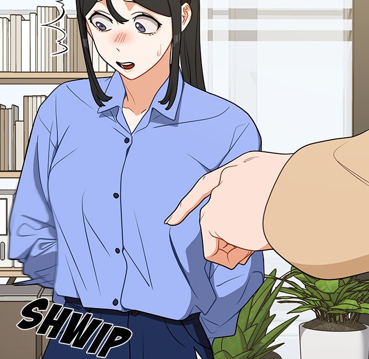 Naughty Little Secret - Chapter 4 [photo 98] - MangaPorn