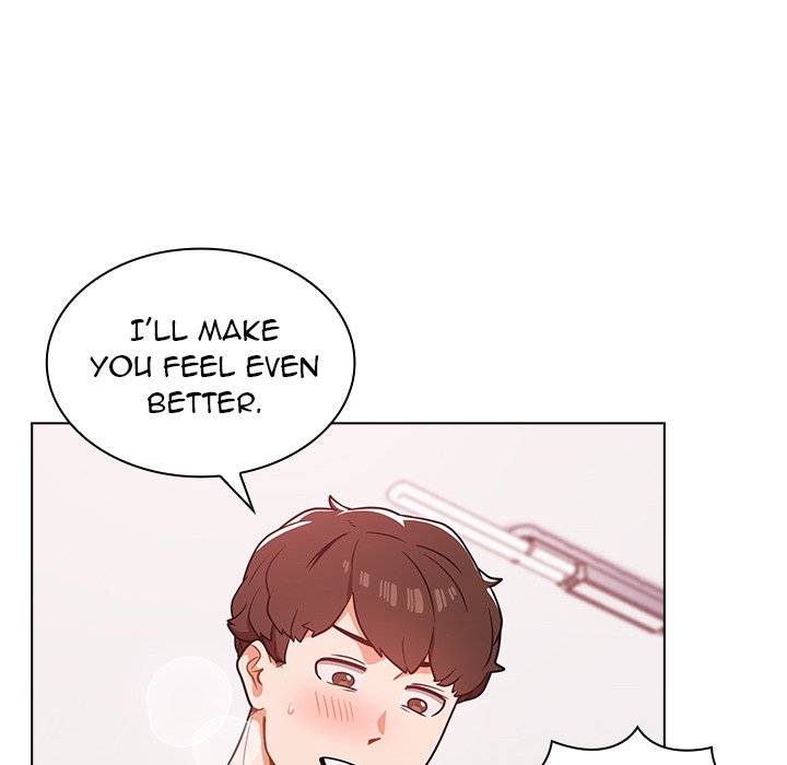 Naughty Little Secret - Chapter 5 [photo 102] - MangaPorn