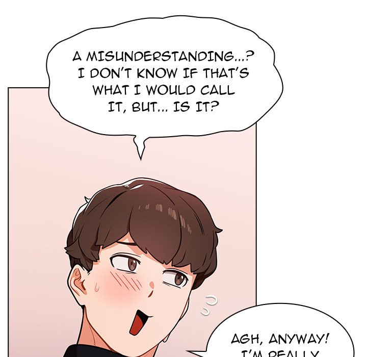 Naughty Little Secret - Chapter 5 [photo 12] - MangaPorn