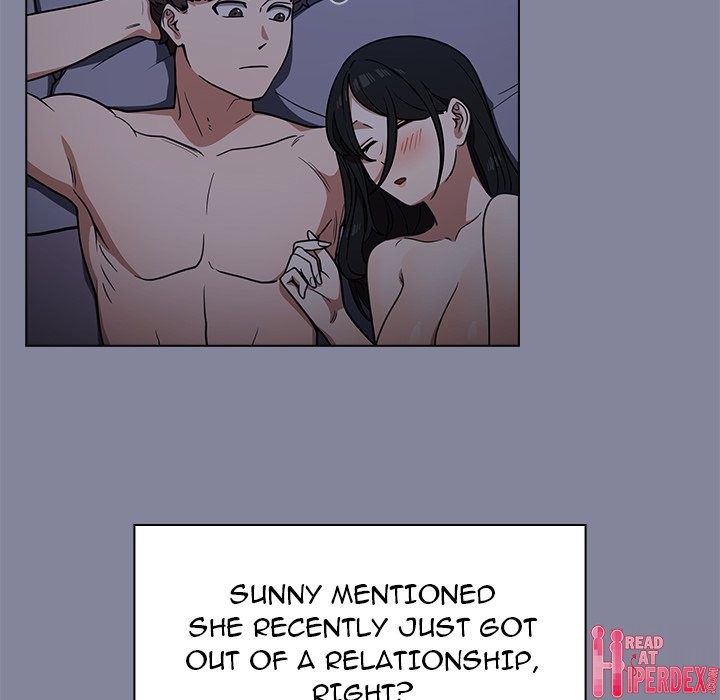 Naughty Little Secret - Chapter 5 [photo 124] - MangaPorn