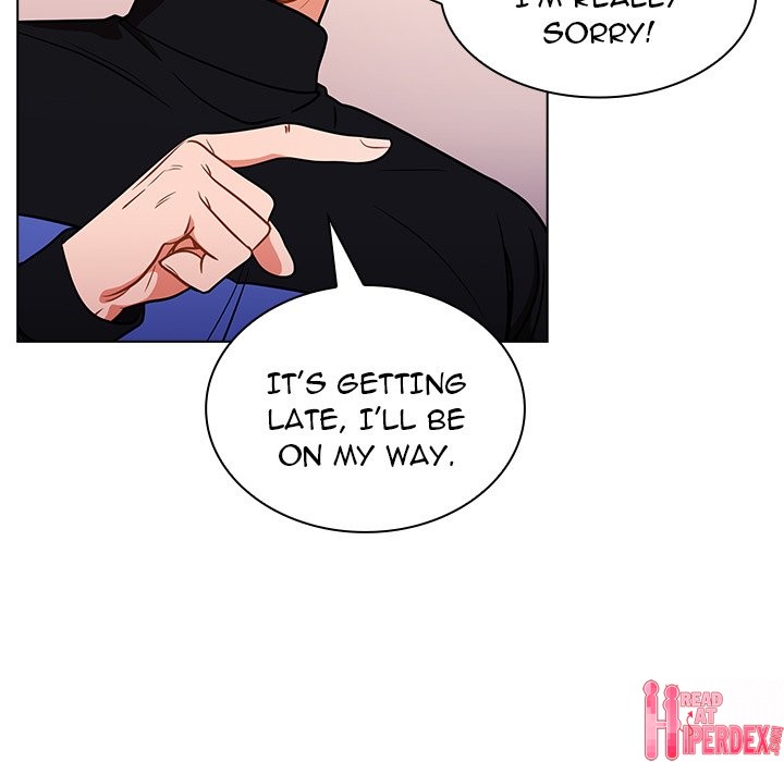 Naughty Little Secret - Chapter 5 [photo 13] - MangaPorn