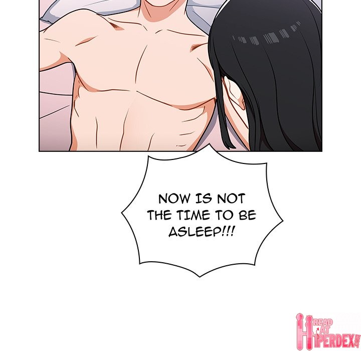 Naughty Little Secret - Chapter 5 [photo 133] - MangaPorn