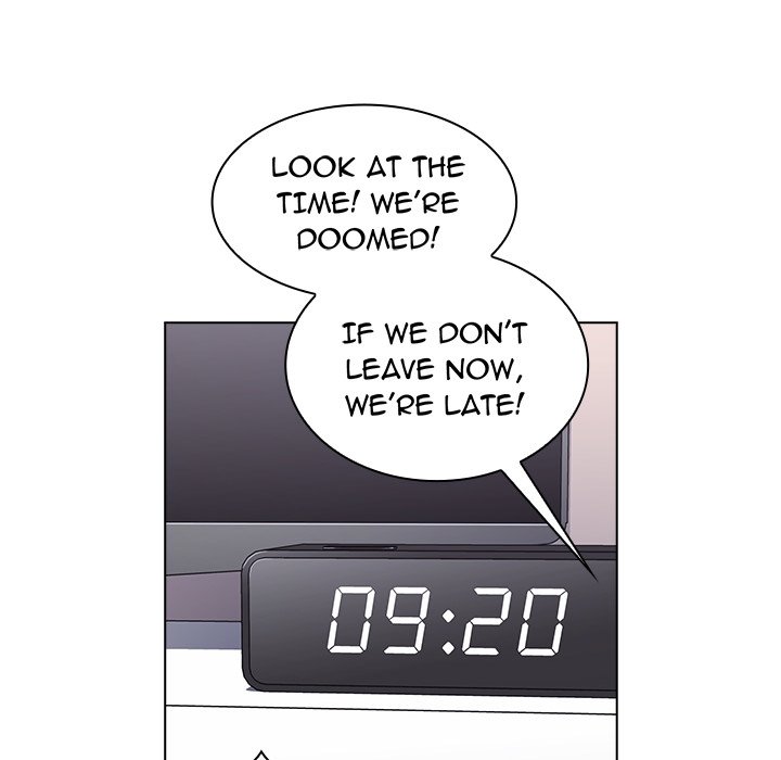 Naughty Little Secret - Chapter 5 [photo 134] - MangaPorn