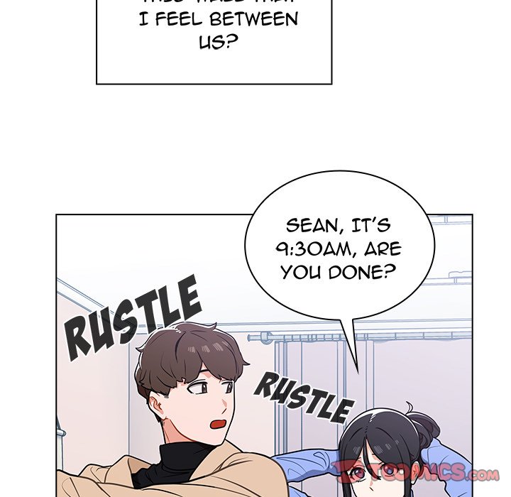 Naughty Little Secret - Chapter 5 [photo 138] - MangaPorn