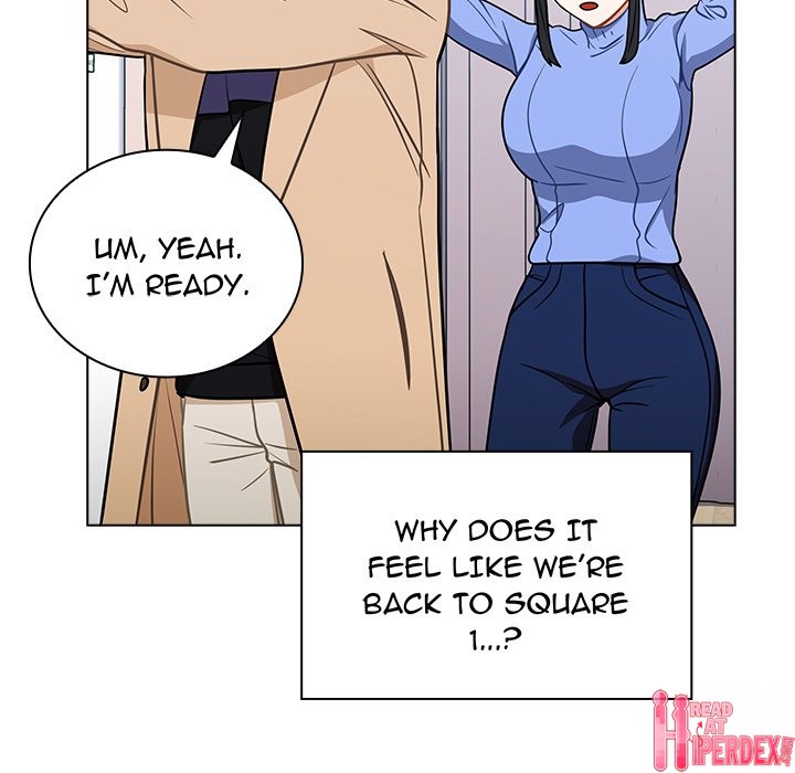 Naughty Little Secret - Chapter 5 [photo 139] - MangaPorn