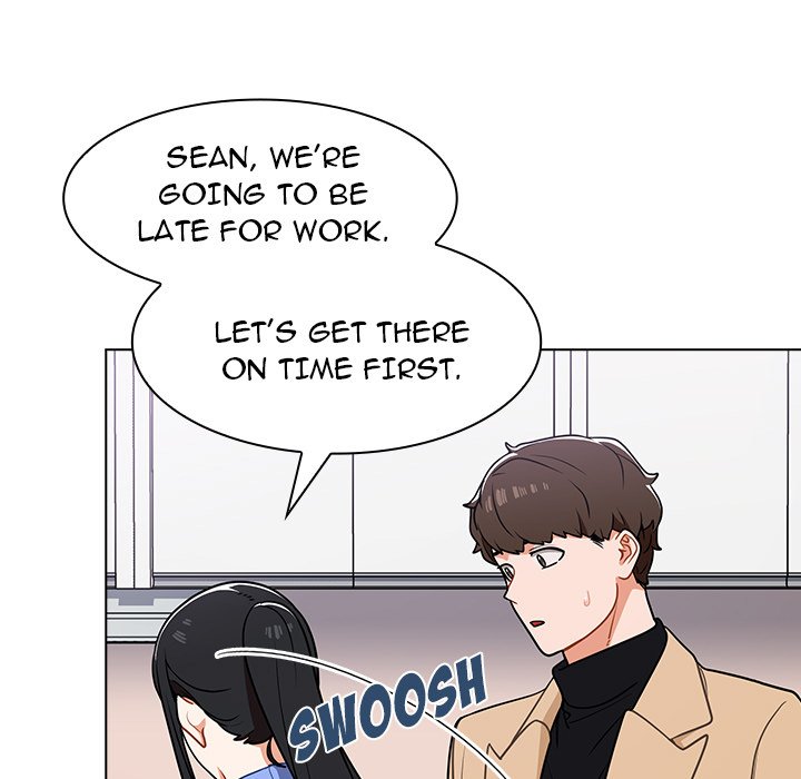 Naughty Little Secret - Chapter 5 [photo 143] - MangaPorn