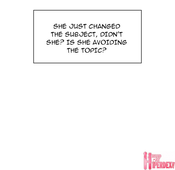 Naughty Little Secret - Chapter 5 [photo 145] - MangaPorn