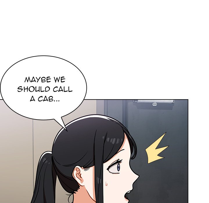 Naughty Little Secret - Chapter 5 [photo 149] - MangaPorn