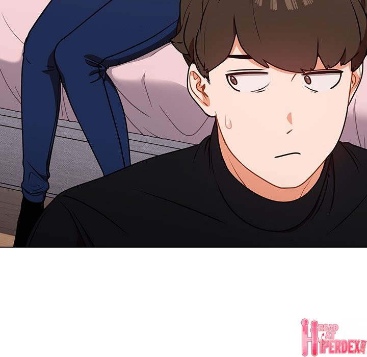 Naughty Little Secret - Chapter 5 [photo 16] - MangaPorn