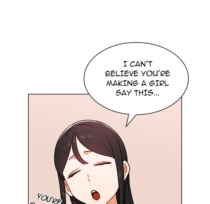 Naughty Little Secret - Chapter 5 [photo 17] - MangaPorn