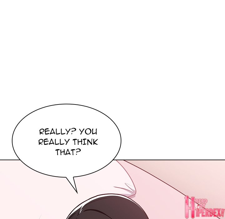 Naughty Little Secret - Chapter 5 [photo 19] - MangaPorn