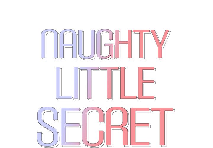 Naughty Little Secret - Chapter 5 [photo 2] - MangaPorn