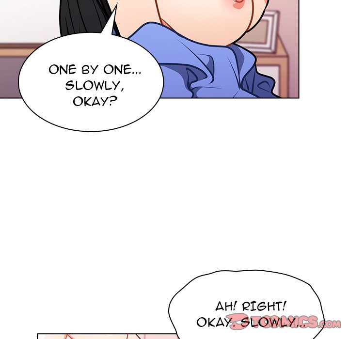 Naughty Little Secret - Chapter 5 [photo 30] - MangaPorn