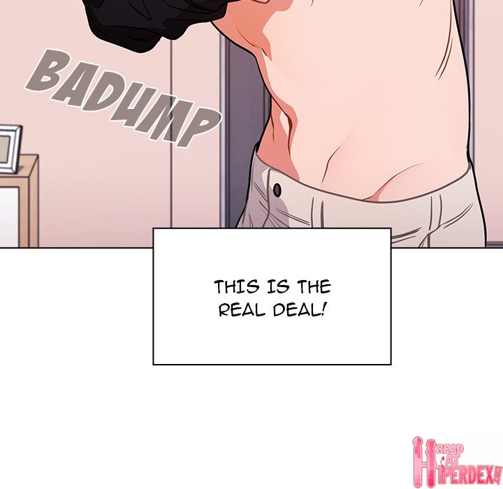 Naughty Little Secret - Chapter 5 [photo 34] - MangaPorn