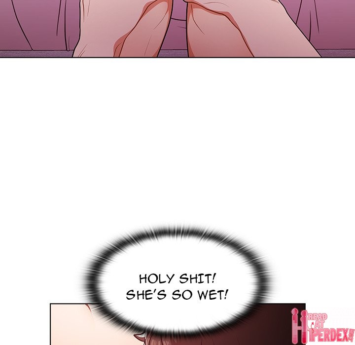 Naughty Little Secret - Chapter 5 [photo 37] - MangaPorn