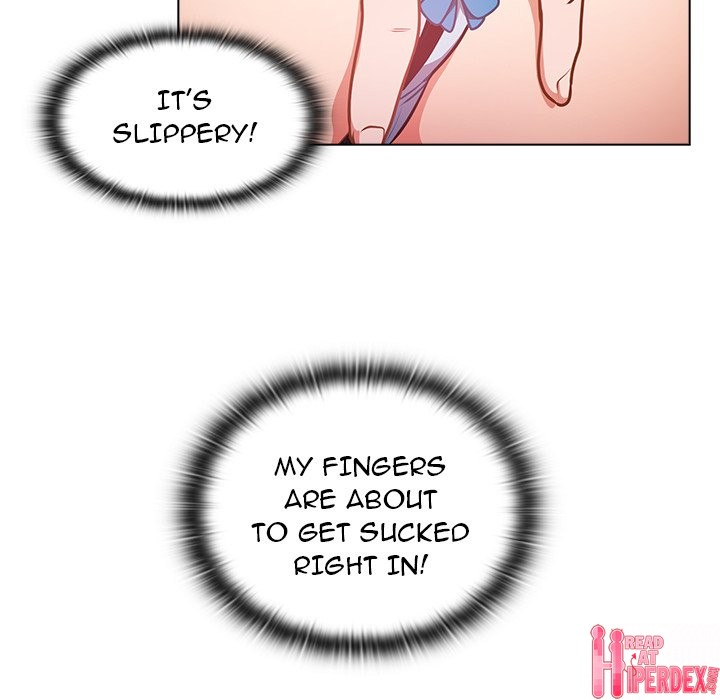 Naughty Little Secret - Chapter 5 [photo 40] - MangaPorn