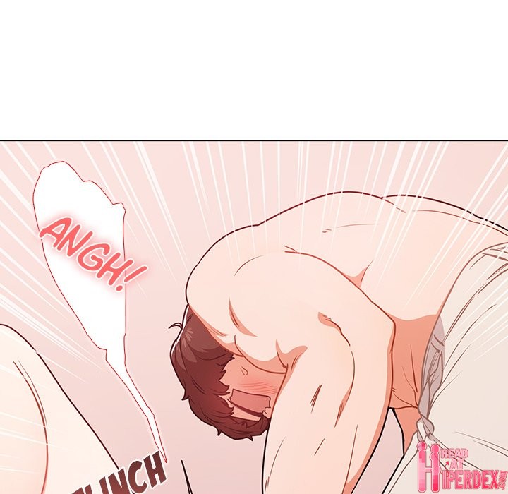 Naughty Little Secret - Chapter 5 [photo 43] - MangaPorn