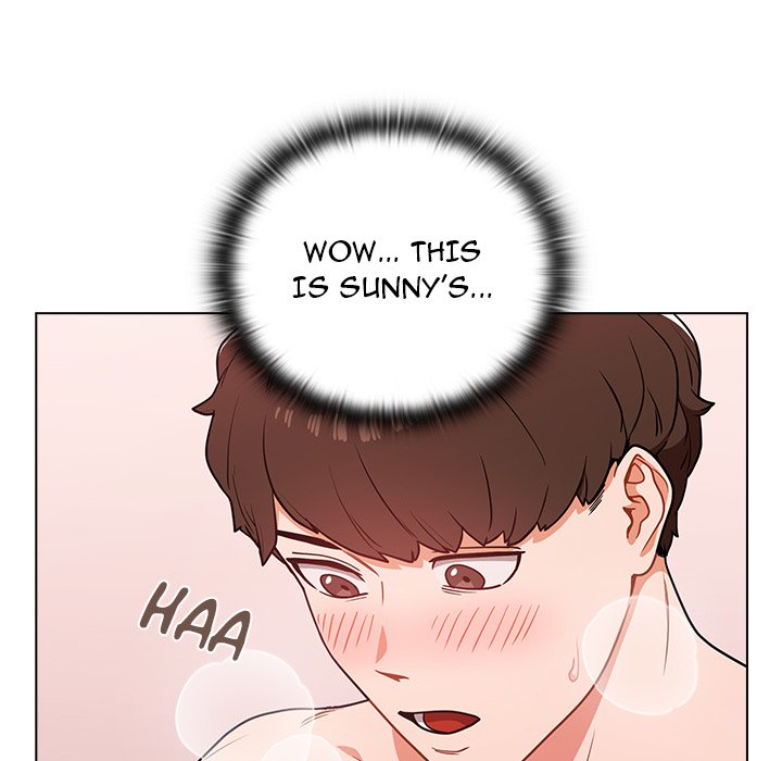 Naughty Little Secret - Chapter 5 [photo 50] - MangaPorn