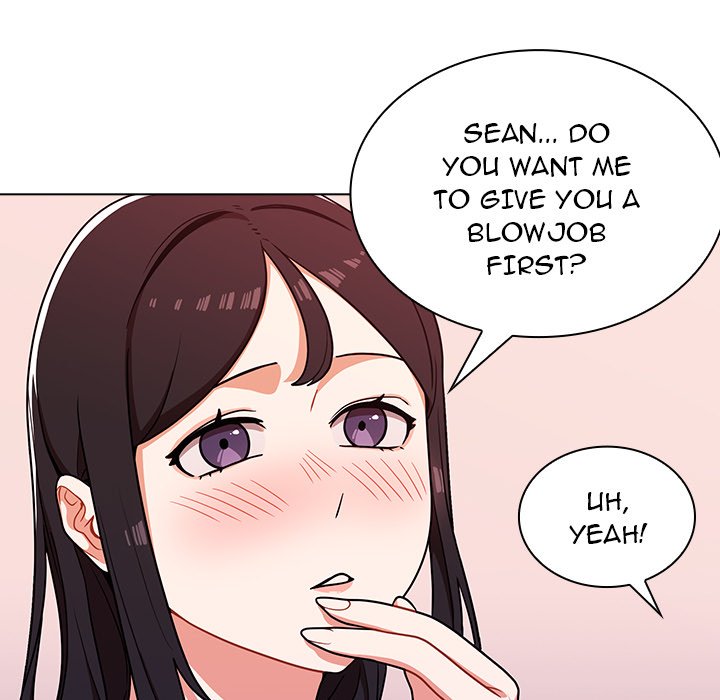 Naughty Little Secret - Chapter 5 [photo 53] - MangaPorn