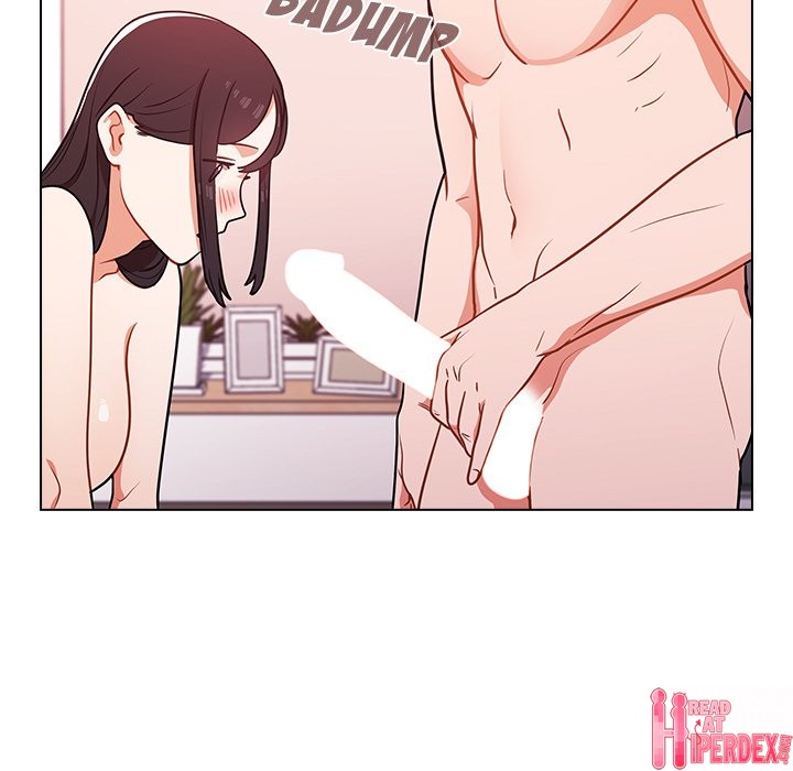 Naughty Little Secret - Chapter 5 [photo 55] - MangaPorn