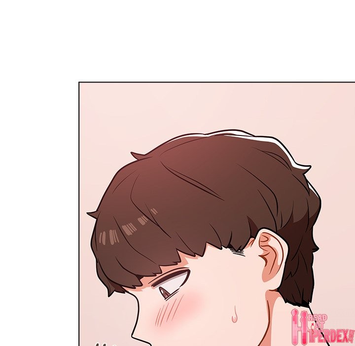 Naughty Little Secret - Chapter 5 [photo 58] - MangaPorn