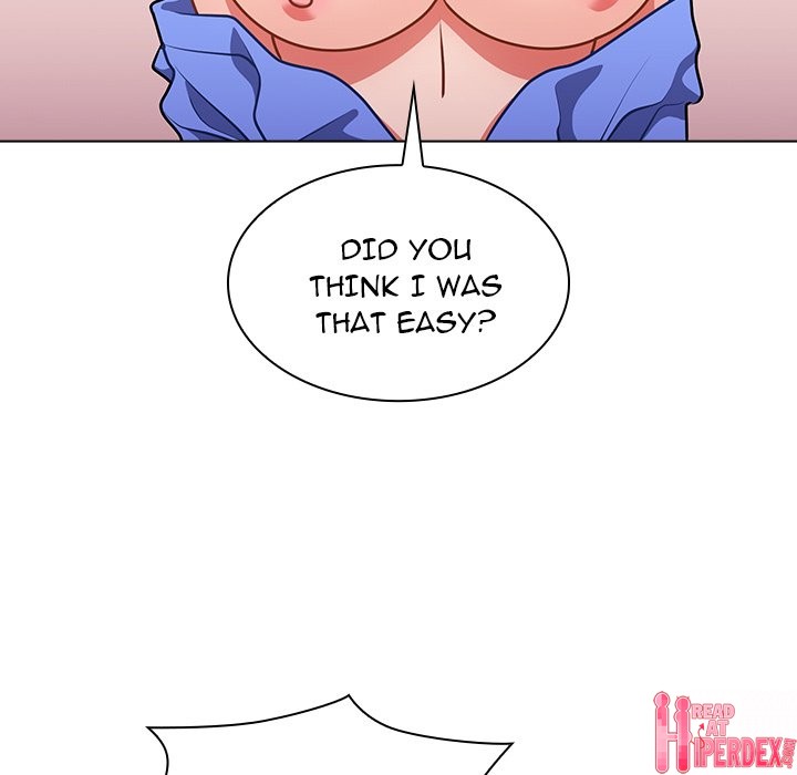 Naughty Little Secret - Chapter 5 [photo 7] - MangaPorn