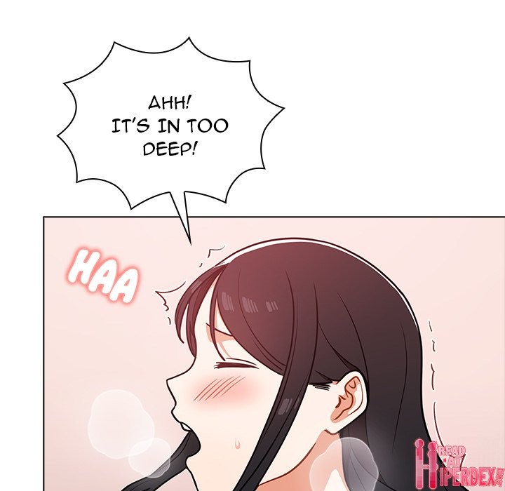 Naughty Little Secret - Chapter 5 [photo 73] - MangaPorn