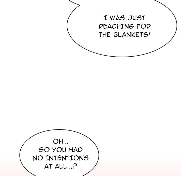 Naughty Little Secret - Chapter 5 [photo 9] - MangaPorn