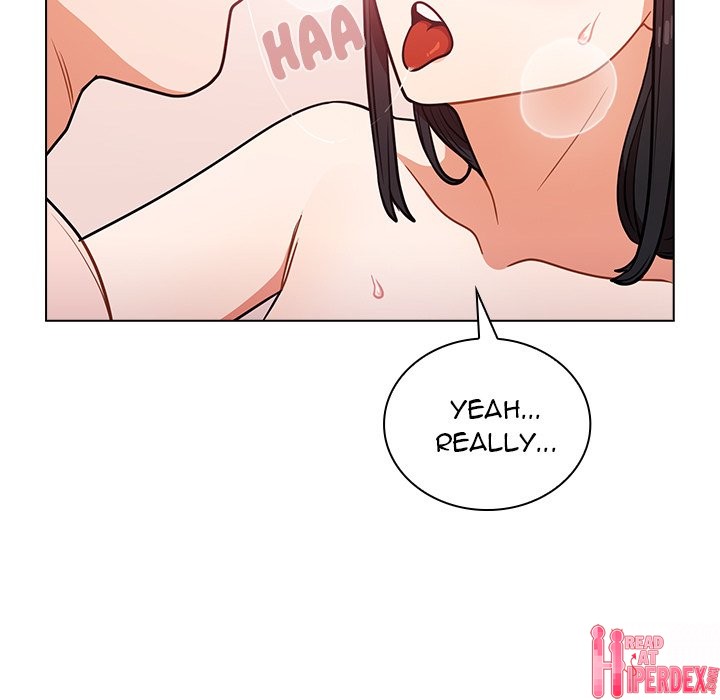 Naughty Little Secret - Chapter 5 [photo 97] - MangaPorn