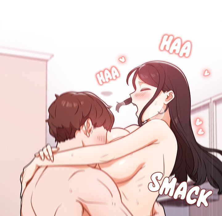 Naughty Little Secret - Chapter 5 [photo 98] - MangaPorn