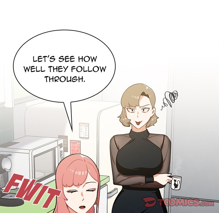 Naughty Little Secret - Chapter 6 [photo 105] - MangaPorn