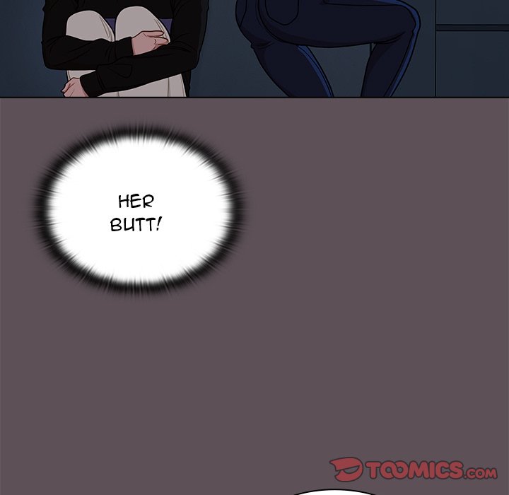 Naughty Little Secret - Chapter 6 [photo 117] - MangaPorn