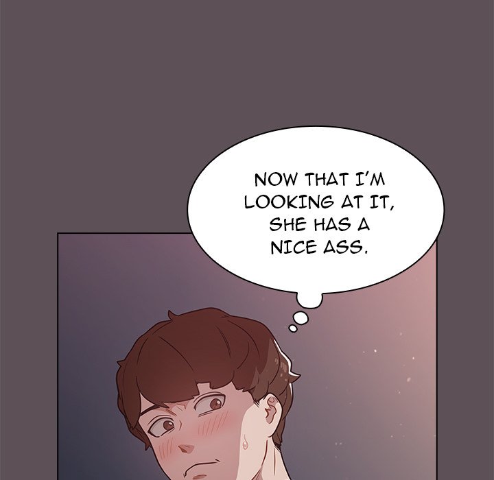 Naughty Little Secret - Chapter 6 [photo 120] - MangaPorn