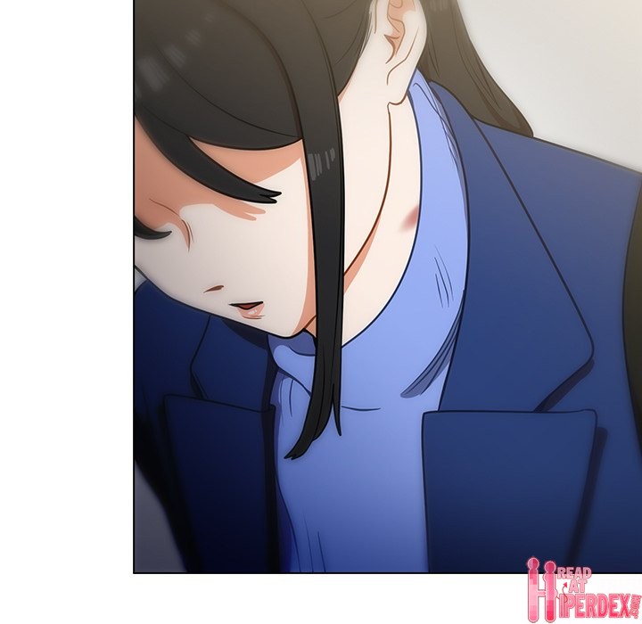 Naughty Little Secret - Chapter 6 [photo 13] - MangaPorn