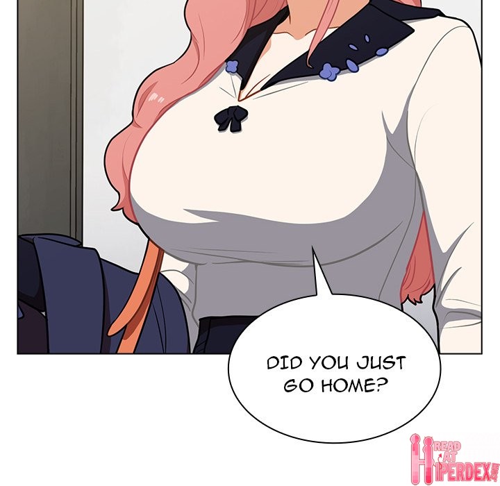 Naughty Little Secret - Chapter 6 [photo 16] - MangaPorn