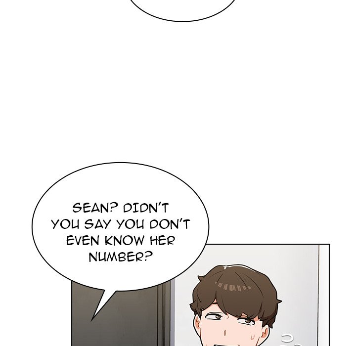 Naughty Little Secret - Chapter 6 [photo 18] - MangaPorn