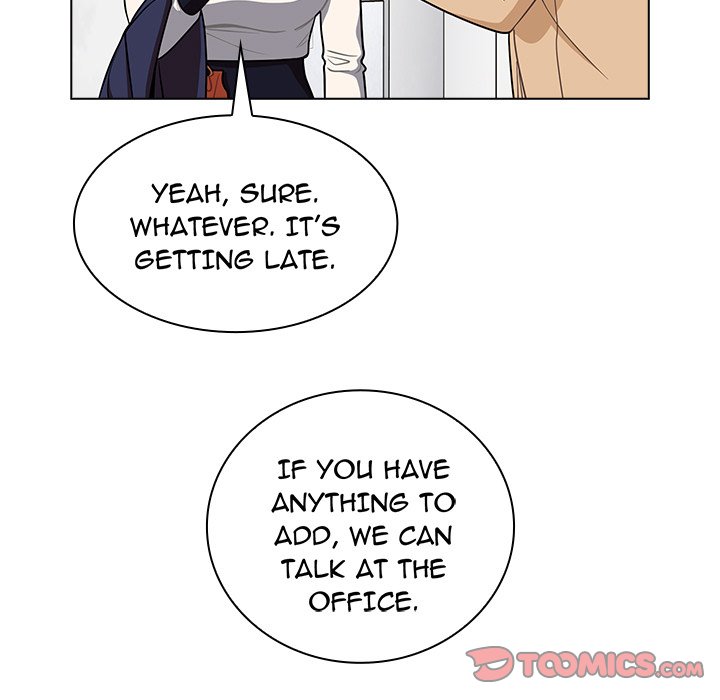 Naughty Little Secret - Chapter 6 [photo 21] - MangaPorn