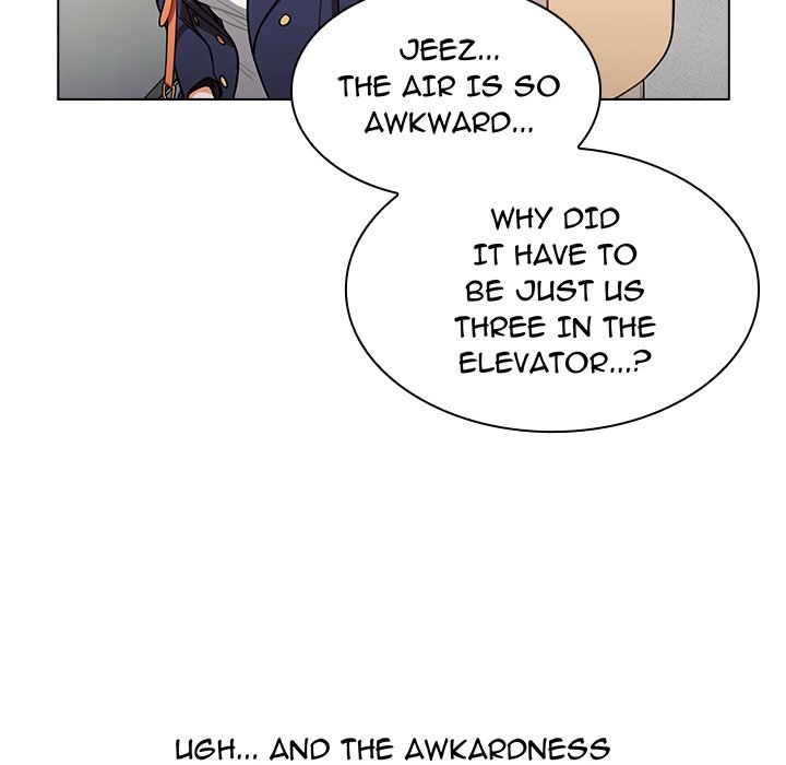 Naughty Little Secret - Chapter 6 [photo 26] - MangaPorn