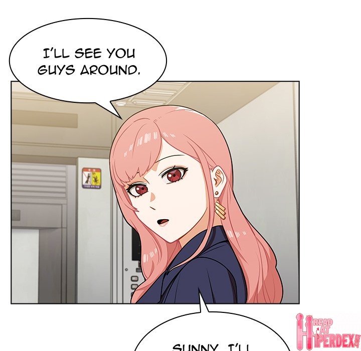 Naughty Little Secret - Chapter 6 [photo 28] - MangaPorn