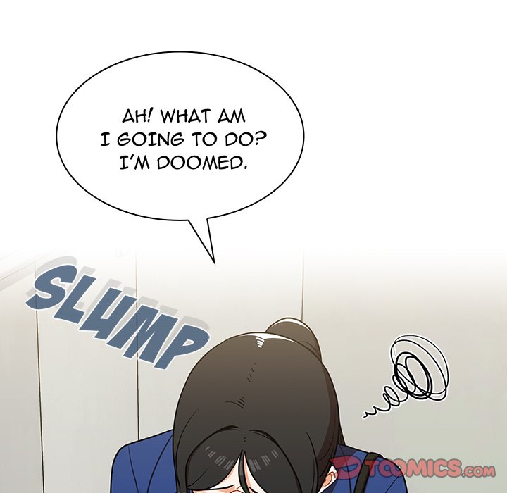 Naughty Little Secret - Chapter 6 [photo 33] - MangaPorn