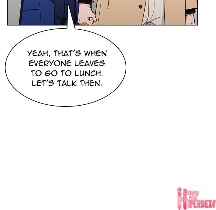 Naughty Little Secret - Chapter 6 [photo 40] - MangaPorn