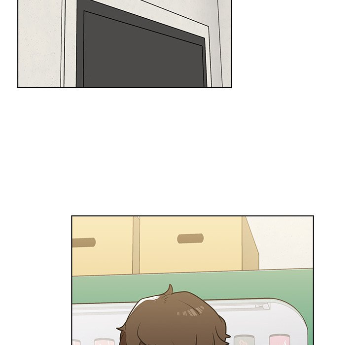 Naughty Little Secret - Chapter 6 [photo 47] - MangaPorn