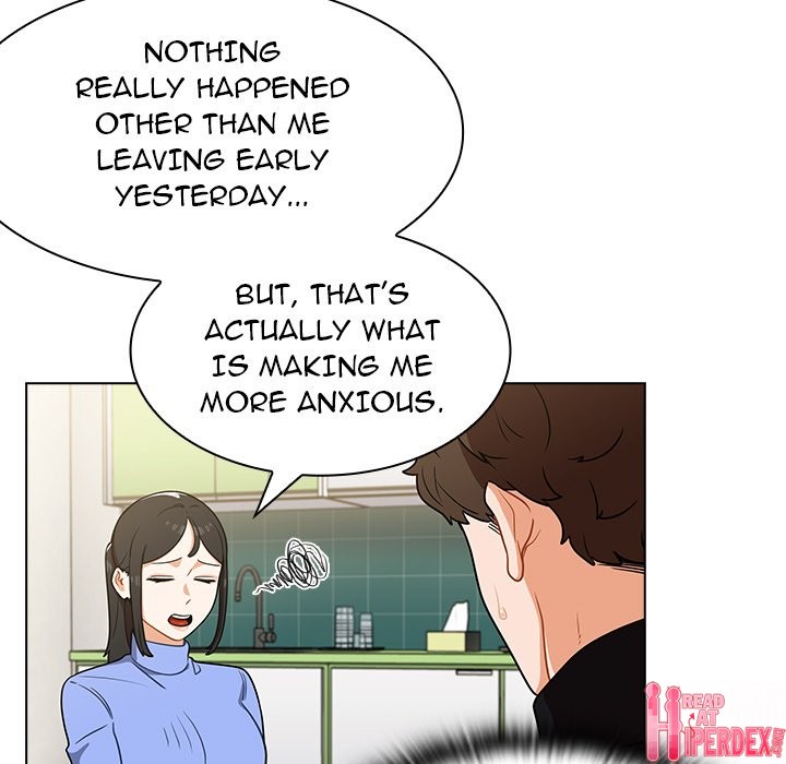 Naughty Little Secret - Chapter 6 [photo 55] - MangaPorn