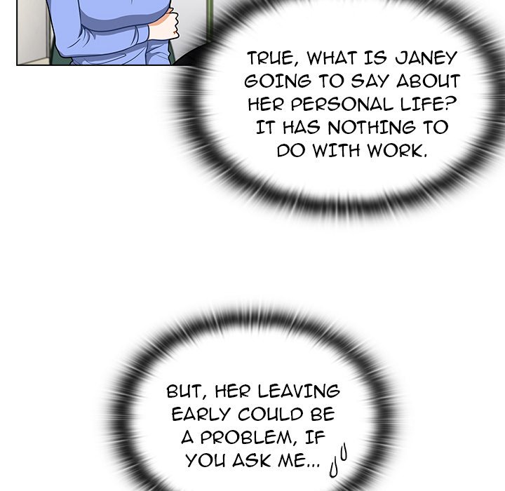 Naughty Little Secret - Chapter 6 [photo 56] - MangaPorn