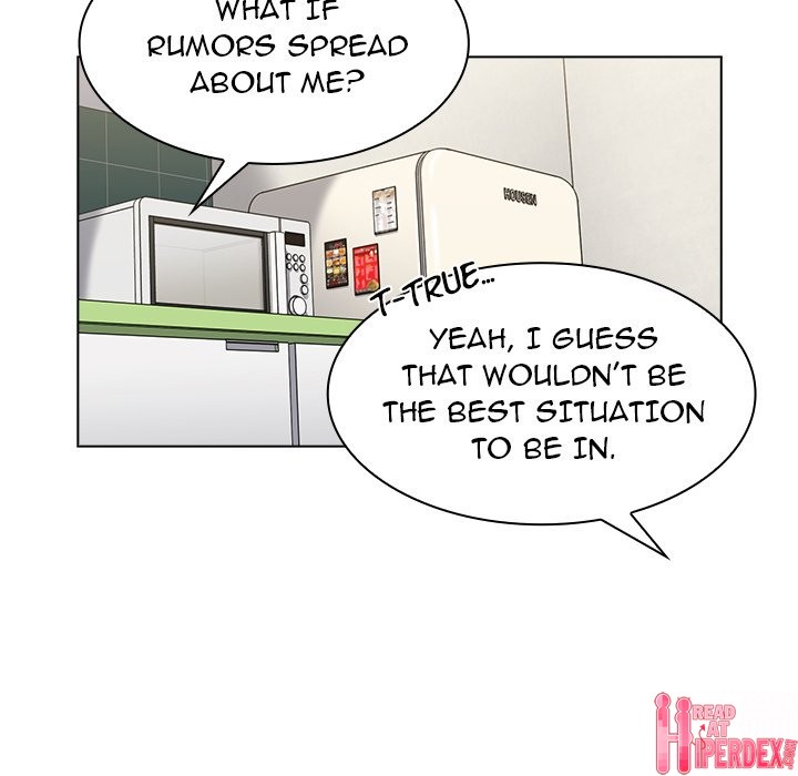 Naughty Little Secret - Chapter 6 [photo 58] - MangaPorn