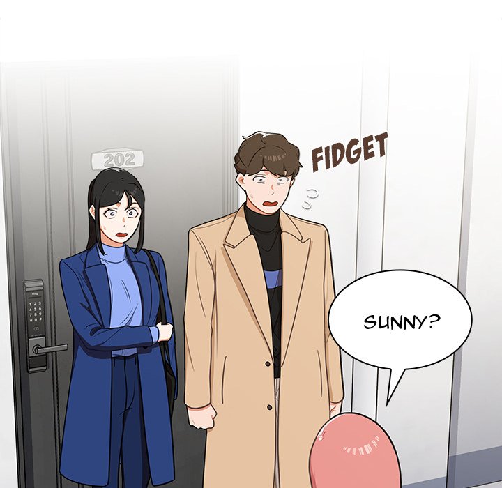 Naughty Little Secret - Chapter 6 [photo 6] - MangaPorn