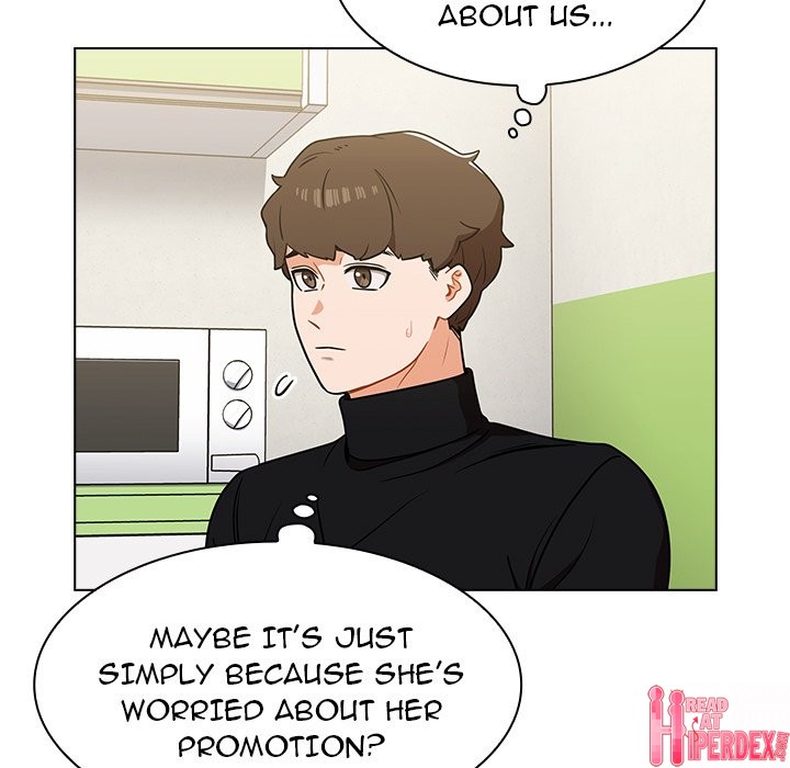 Naughty Little Secret - Chapter 6 [photo 61] - MangaPorn