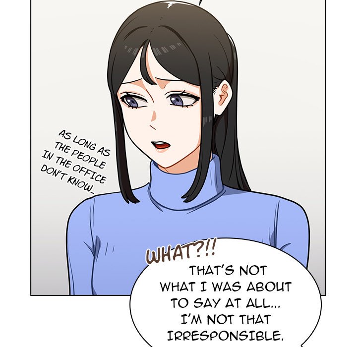 Naughty Little Secret - Chapter 6 [photo 65] - MangaPorn