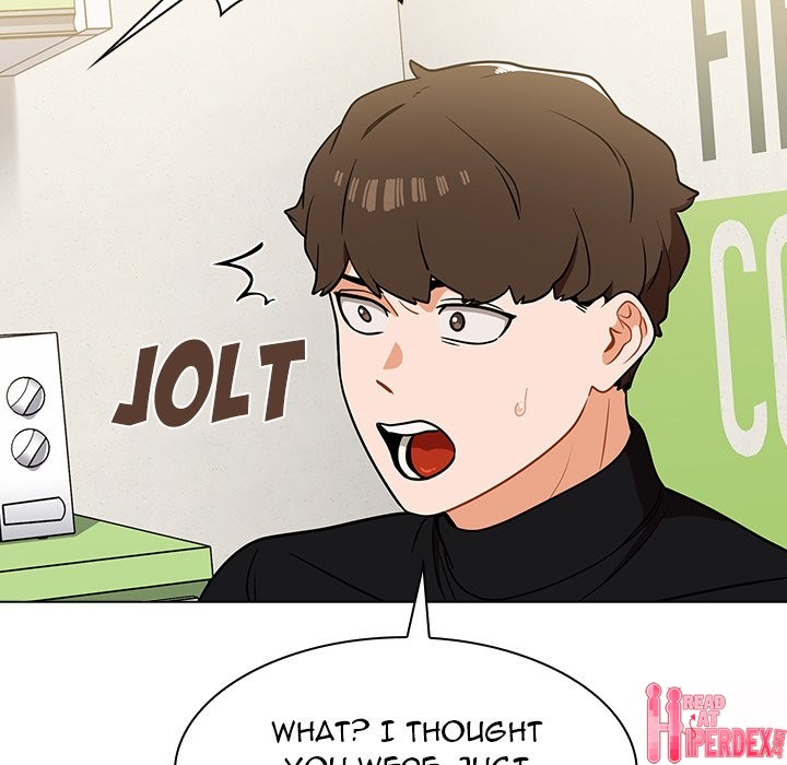 Naughty Little Secret - Chapter 6 [photo 67] - MangaPorn