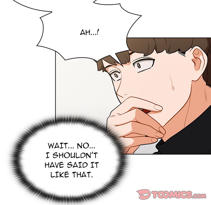 Naughty Little Secret - Chapter 6 [photo 69] - MangaPorn